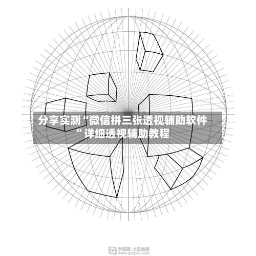 分享实测“微信拼三张透视辅助软件”详细透视辅助教程-第1张图片