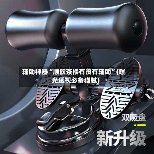 辅助神器“顺欣茶楼有没有辅助”(曝光透视必备猫腻)-第1张图片