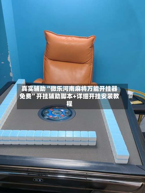 真实辅助“微乐河南麻将万能开挂器免费	”开挂辅助脚本+详细开挂安装教程-第3张图片