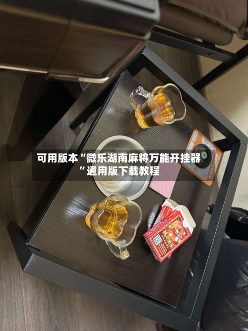 可用版本“微乐湖南麻将万能开挂器	”通用版下载教程-第1张图片