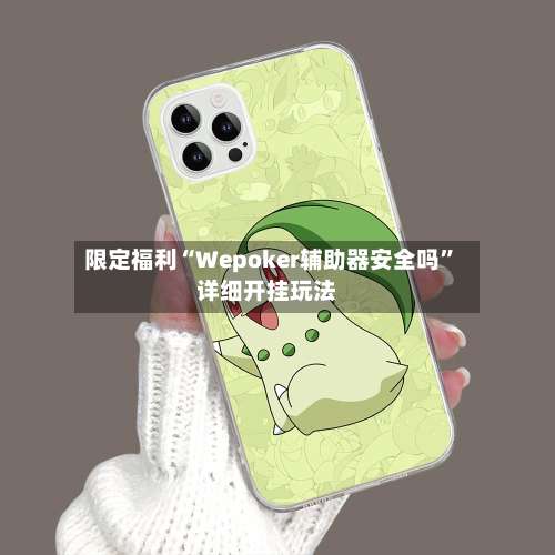 限定福利“Wepoker辅助器安全吗”详细开挂玩法-第2张图片