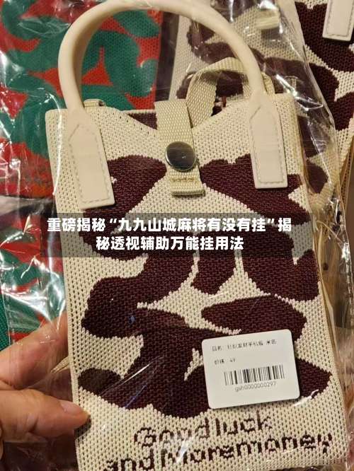 重磅揭秘“九九山城麻将有没有挂	”揭秘透视辅助万能挂用法-第2张图片