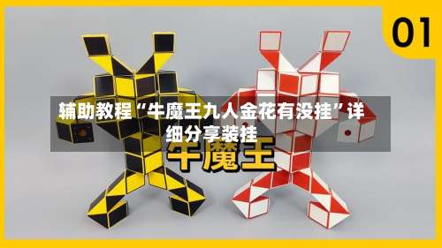 辅助教程“牛魔王九人金花有没挂”详细分享装挂-第1张图片