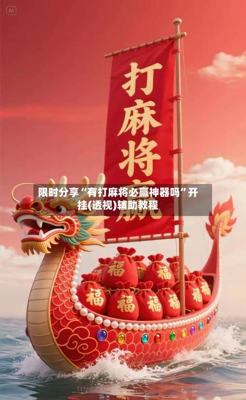 限时分享“有打麻将必赢神器吗”开挂(透视)辅助教程-第2张图片