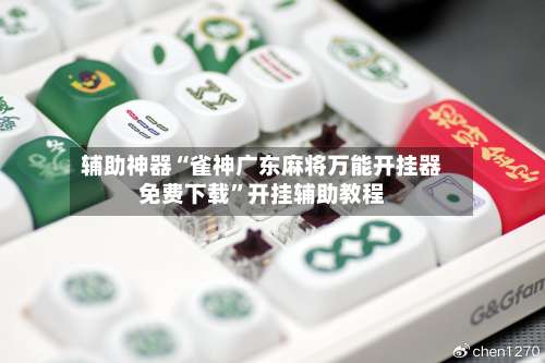 辅助神器“雀神广东麻将万能开挂器免费下载”开挂辅助教程-第2张图片