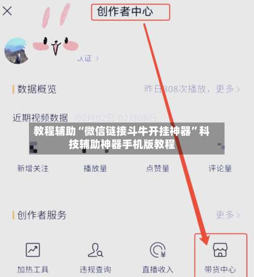 教程辅助“微信链接斗牛开挂神器”科技辅助神器手机版教程-第2张图片