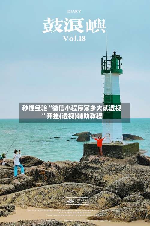 秒懂经验“微信小程序家乡大贰透视	”开挂(透视)辅助教程-第1张图片