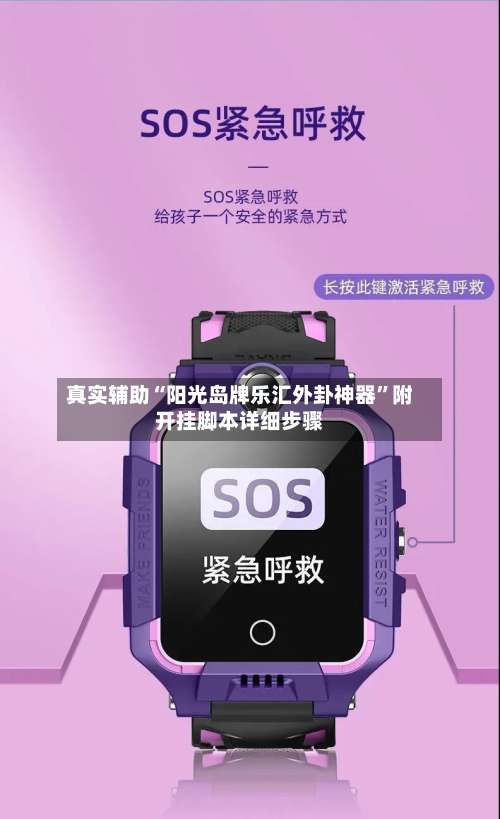 真实辅助“阳光岛牌乐汇外卦神器”附开挂脚本详细步骤-第3张图片