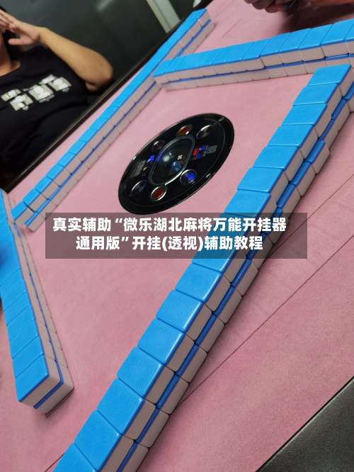 真实辅助“微乐湖北麻将万能开挂器通用版”开挂(透视)辅助教程-第2张图片