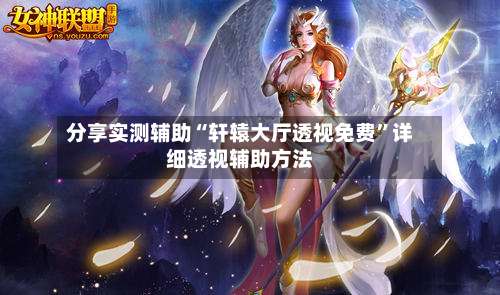 分享实测辅助“轩辕大厅透视免费”详细透视辅助方法-第1张图片