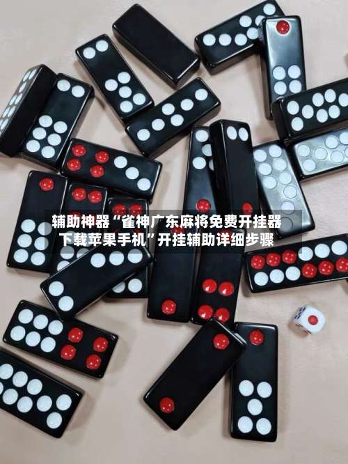 辅助神器“雀神广东麻将免费开挂器下载苹果手机”开挂辅助详细步骤-第2张图片