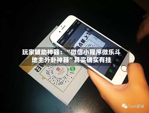 玩家辅助神器：“微信小程序微乐斗地主外卦神器”其实确实有挂-第3张图片