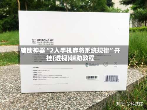 辅助神器“2人手机麻将系统规律	”开挂(透视)辅助教程-第1张图片