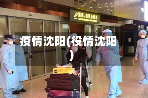 疫情沈阳(役情沈阳)-第2张图片