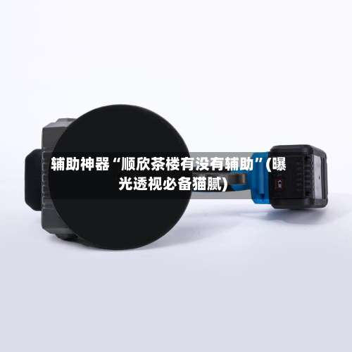 辅助神器“顺欣茶楼有没有辅助”(曝光透视必备猫腻)-第3张图片