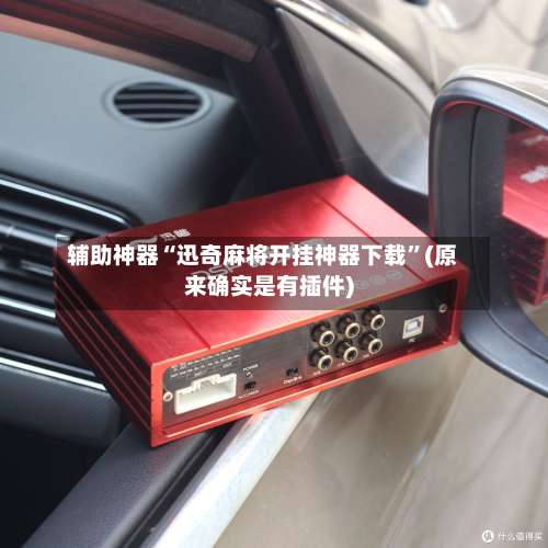 辅助神器“迅奇麻将开挂神器下载”(原来确实是有插件)-第2张图片