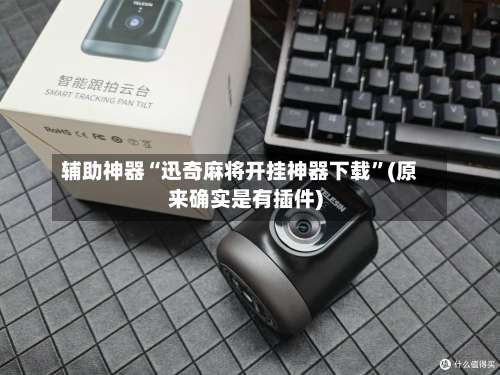 辅助神器“迅奇麻将开挂神器下载”(原来确实是有插件)-第1张图片