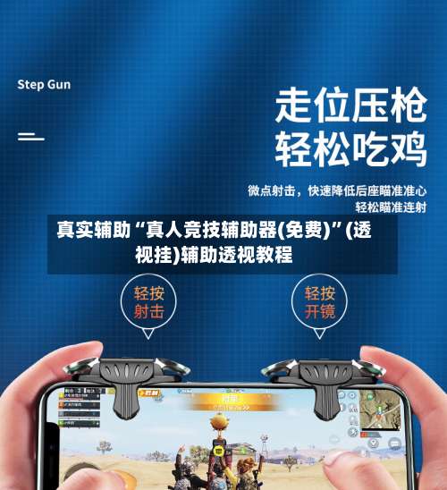 真实辅助“真人竞技辅助器(免费)”(透视挂)辅助透视教程-第1张图片