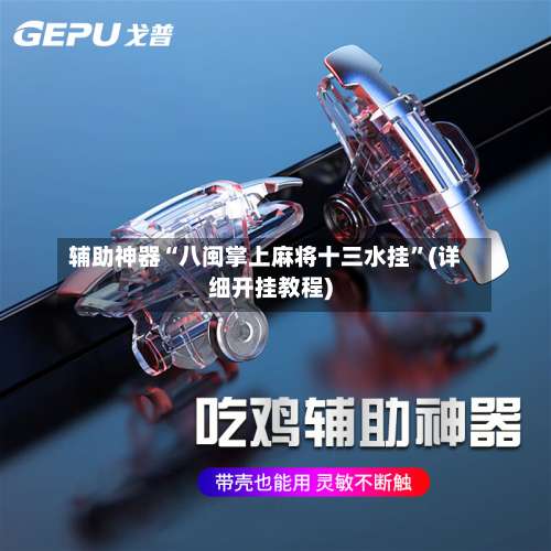 辅助神器“八闽掌上麻将十三水挂”(详细开挂教程)-第1张图片