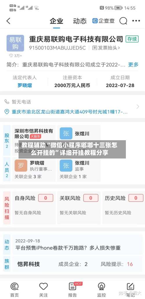 教程辅助“微信小程序嘟嘟十三张怎么开挂的”详细开挂教程分享-第2张图片