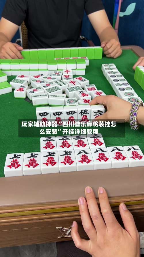 玩家辅助神器“四川微乐麻将装挂怎么安装”开挂详细教程-第3张图片