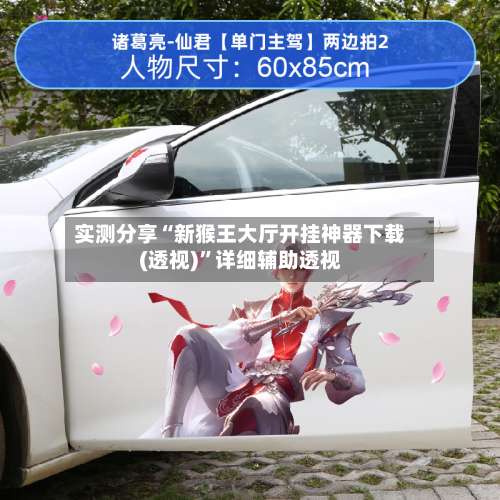 实测分享“新猴王大厅开挂神器下载(透视)”详细辅助透视-第2张图片