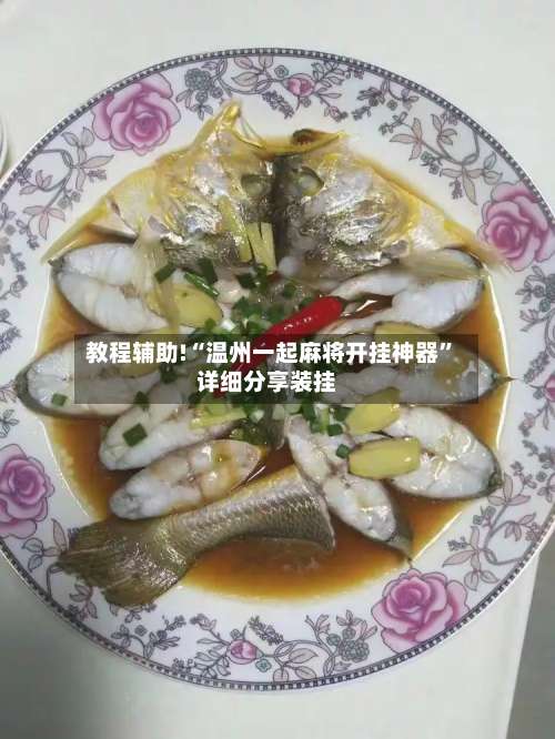 教程辅助!“温州一起麻将开挂神器”详细分享装挂-第2张图片