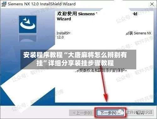 安装程序教程“大唐麻将怎么辨别有挂”详细分享装挂步骤教程-第3张图片