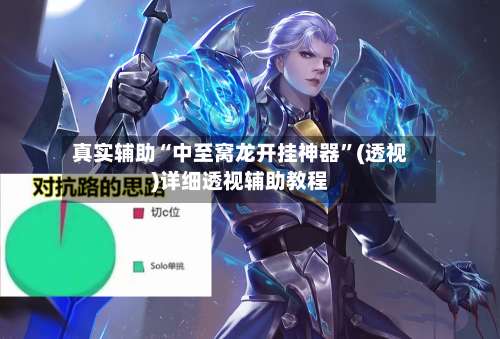 真实辅助“中至窝龙开挂神器”(透视)详细透视辅助教程-第3张图片