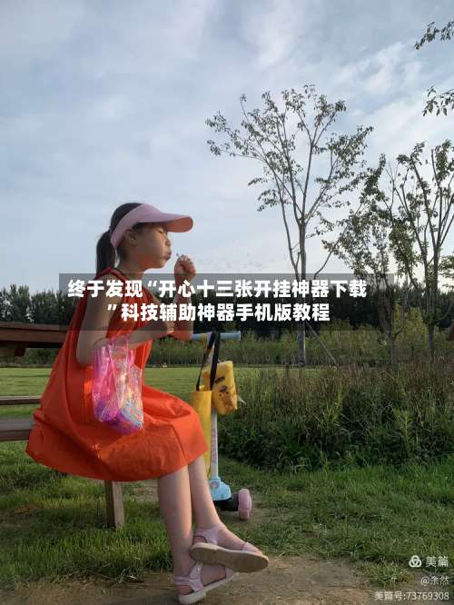 终于发现“开心十三张开挂神器下载	”科技辅助神器手机版教程-第1张图片