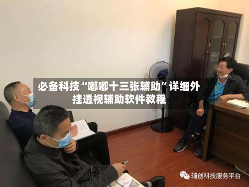 必备科技“嘟嘟十三张辅助”详细外挂透视辅助软件教程-第3张图片