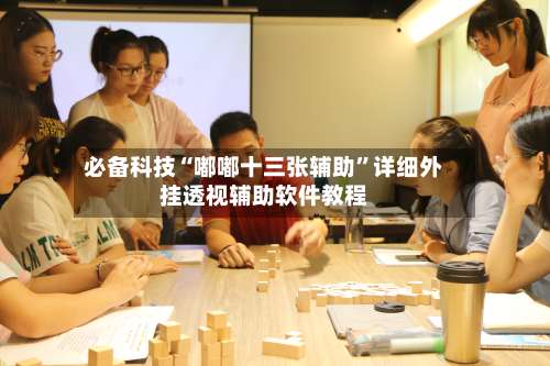 必备科技“嘟嘟十三张辅助”详细外挂透视辅助软件教程-第1张图片