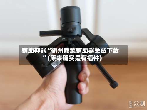 辅助神器“衢州都莱辅助器免费下载”(原来确实是有插件)-第1张图片