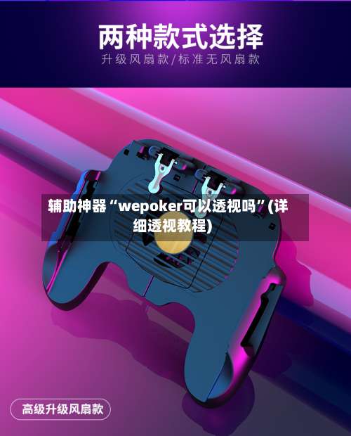 辅助神器“wepoker可以透视吗”(详细透视教程)-第3张图片