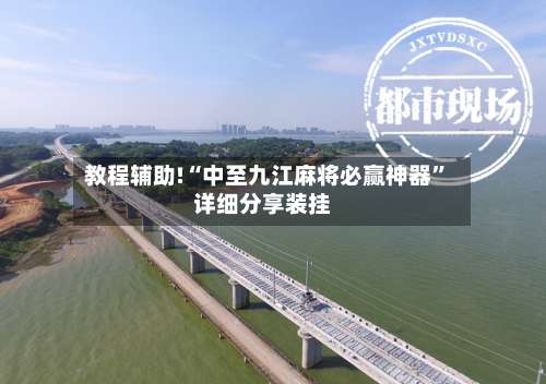 教程辅助!“中至九江麻将必赢神器	”详细分享装挂-第2张图片