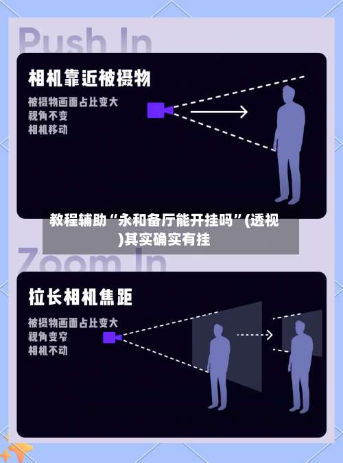 教程辅助“永和备厅能开挂吗”(透视)其实确实有挂-第1张图片