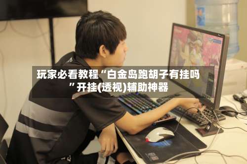 玩家必看教程“白金岛跑胡子有挂吗	”开挂(透视)辅助神器-第2张图片