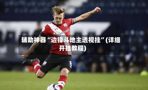 辅助神器“边锋斗地主透视挂	”(详细开挂教程)-第1张图片