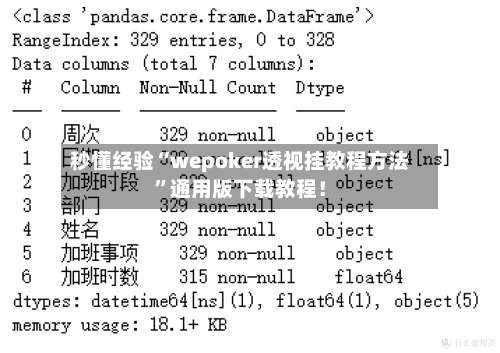 秒懂经验“wepoker透视挂教程方法	”通用版下载教程！-第1张图片