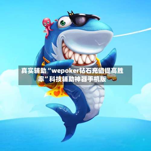 真实辅助“wepoker钻石充值提高胜率”科技辅助神器手机版-第2张图片