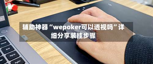 辅助神器“wepoker可以透视吗”详细分享装挂步骤-第1张图片
