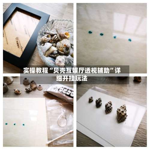 实操教程“贝壳互娱厅透视辅助”详细开挂玩法-第2张图片