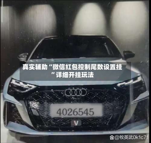 真实辅助“微信红包控制尾数设置挂”详细开挂玩法-第1张图片