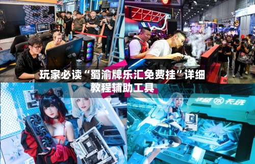 玩家必读“蜀渝牌乐汇免费挂”详细教程辅助工具-第3张图片