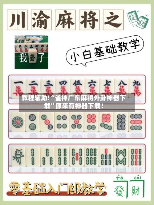 教程辅助!“雀神广东麻将外卦神器下载	”原来有神器下载！-第2张图片