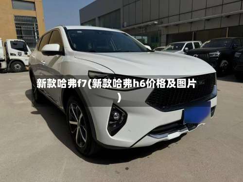 新款哈弗f7(新款哈弗h6价格及图片)-第2张图片