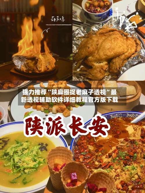 强力推荐“陕麻圈捉老麻子透视	”最新透视辅助软件详细教程官方版下载-第3张图片