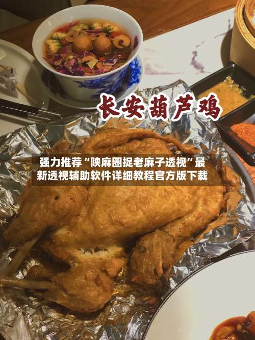 强力推荐“陕麻圈捉老麻子透视”最新透视辅助软件详细教程官方版下载-第1张图片