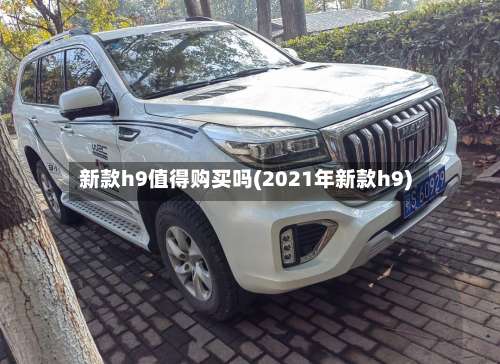新款h9值得购买吗(2021年新款h9)-第1张图片