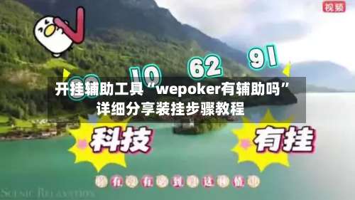 开挂辅助工具“wepoker有辅助吗	”详细分享装挂步骤教程-第2张图片